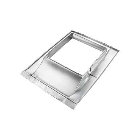 GRÖMO® Verzinkte Kamineinfassung Größe 1, 32-55, 50775 (1/2)