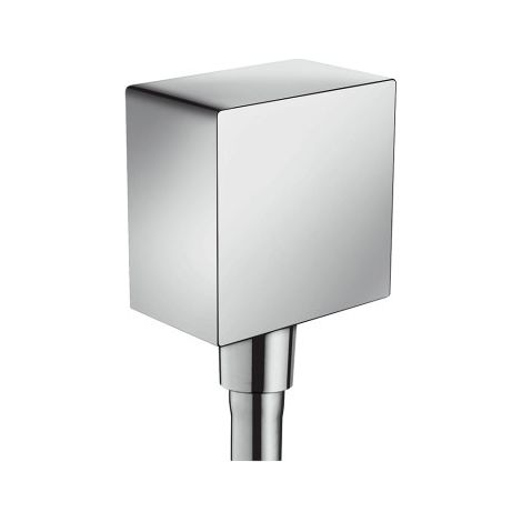 Hansgrohe Fixfit Square (26455000)