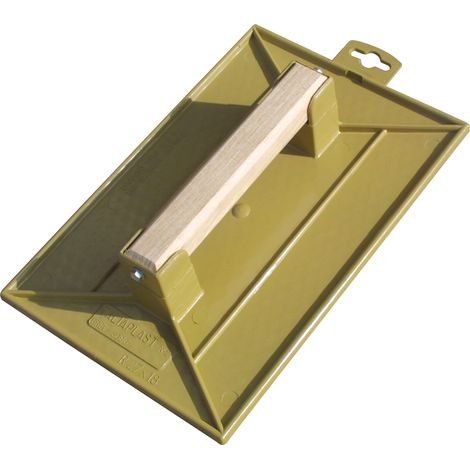 Taloche ABS Compacte 27 x 18 cm - Maniabilité Optimale pour Travaux de Précision