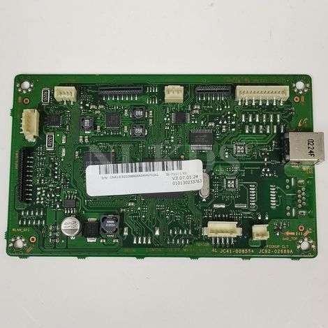 Kompatibel mit Samsung SL-M2070, SL-M2071 und M2071FH Motherboard-Druckerzubehör – M2071 Motherboard