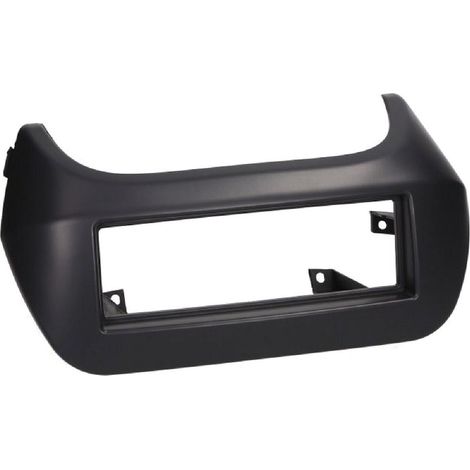 Cadre autoradio 1DIN compatible avec Citroen Nemo ap09