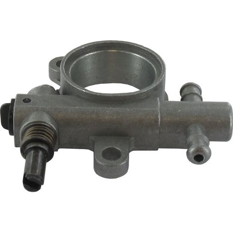 Bomba aceite GGP - CASTELGARDEN 183594508/0