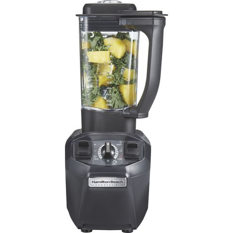 Hamilton Beach Commercial - Tango® High Performance Blender 2,4 CV (1/5)