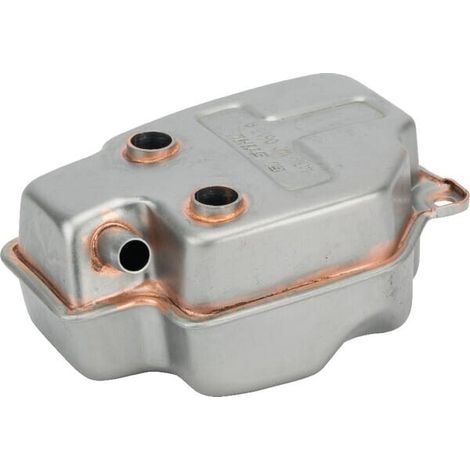Silenziatore STIHL 41341400613 (1/2)
