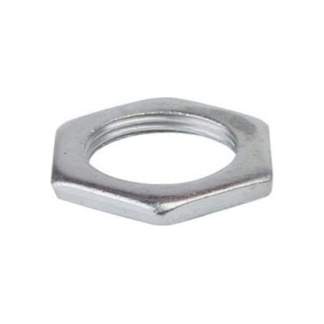 Écrous hexagonaux en acier inoxydable 304 pour raccords de tuyauterie (1/5)
