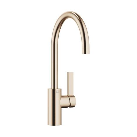 Dornbracht 33836875-46 EHM TARA ULTRA 33836875 Champagne (1/2)