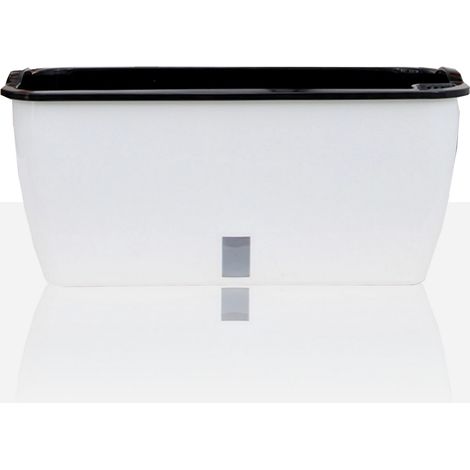 Vaso autoinnaffiante per esterno / interno TULLE BIG (1/5)