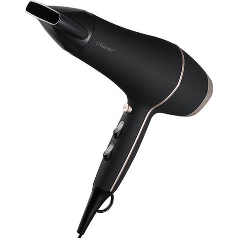 Asciugacapelli elegante 2400W MR-221 (1/4)
