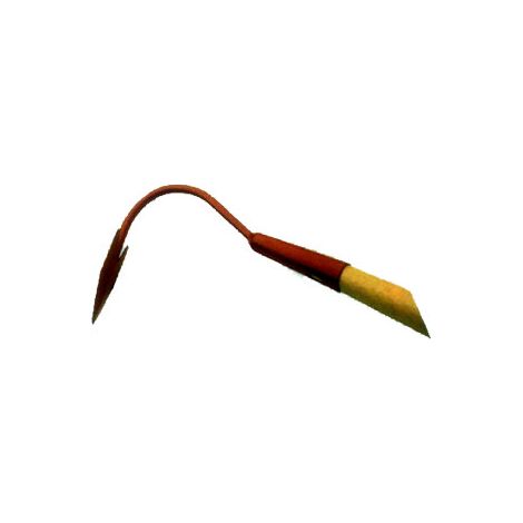 Finstock Garden Acorn Grubber 3023 mit 1 cm Lanze