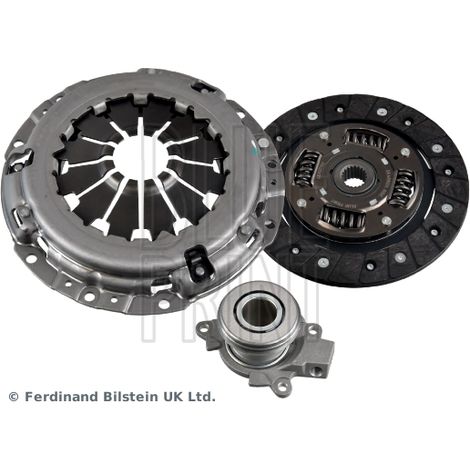 Kit d'embrayage Blue Print ADK83076 FIAT 22100-79J00 22100-79J00 S2 22100-80J02
