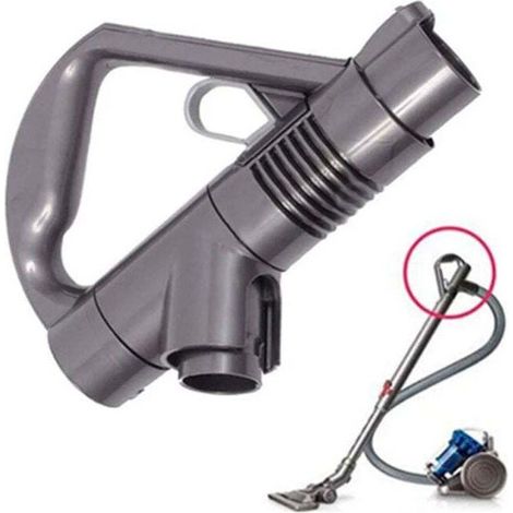 Griff für Dyson DC19, DC23, DC26, 29, 32, 36, 37 - Crezuo (1/4)