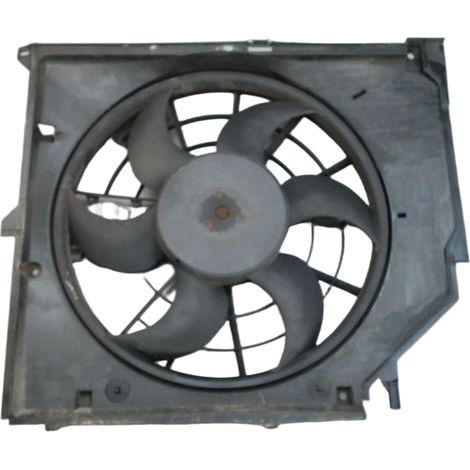 Moteur Ventilateur Radiateur BMW Serie 3 [PRODUIT D'OCCASION]♻️17107544367