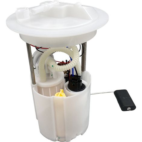 Module de pompe à carburant compatible avec Volvo C70, V50 - 30792778 E8791M P76566M SP5048M (1/4)
