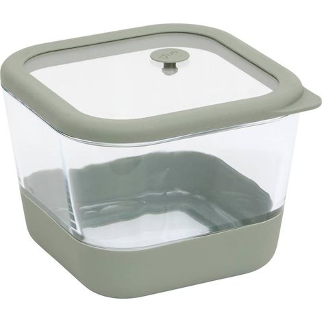 Auto ver 1.35l siliglass box - 5five (1/5)