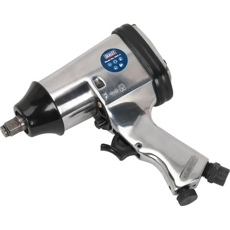 Air Impact Wrench 1/2"Sq Drive (1/4)