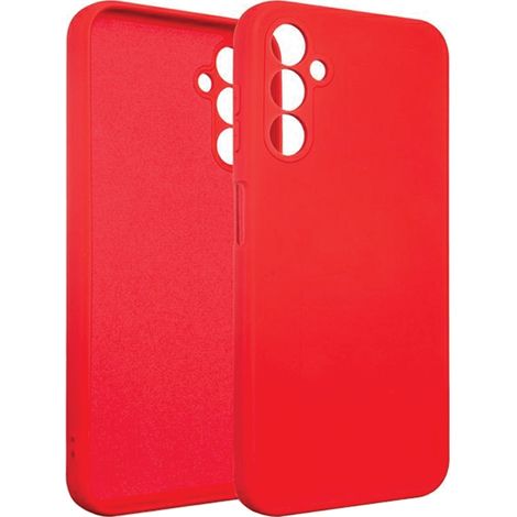 Funda de silicona Beline para Samsung A14 5GA146 roja (1/3)