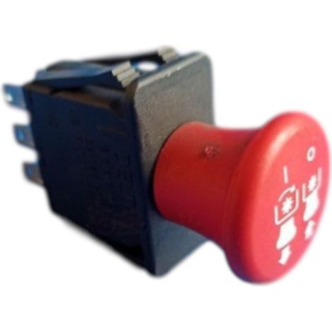 Fungo frizione per trattorino Grillo FX20.FX27 - 54898