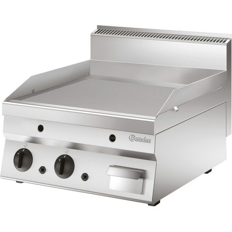 Plancha 650 600G-G - Bartscher