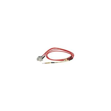 BOSCH Surveillance des gaz d'échappement, 87072060600 (1/2)