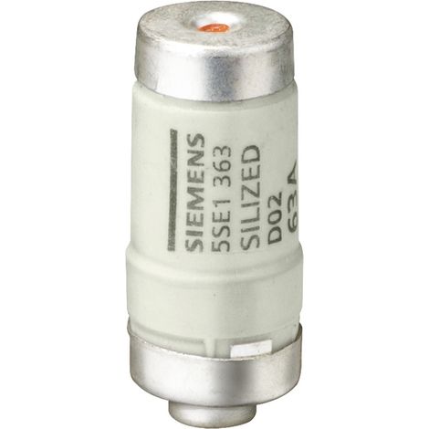 Siemens 5SE1325 Sicherungseinsatz 10 St. (1/2)