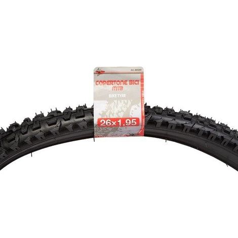 COPERTONE BICI MTB 26