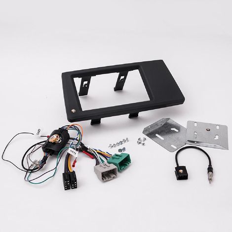 Kit Installation Autoradio KITFAC-Z111B compatible avec Volvo V70