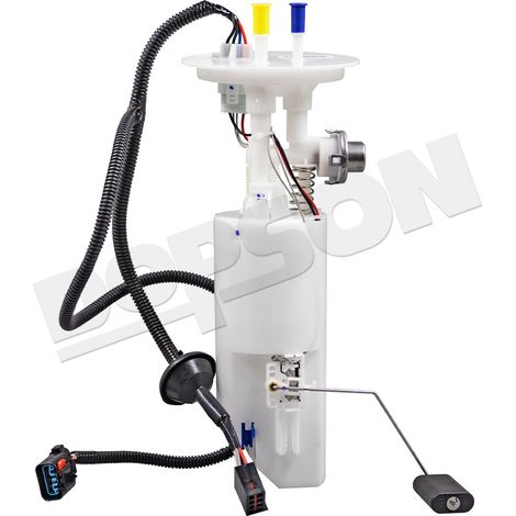 E7113M P74802M P72236 FG0228 4897804AA 4897804AB 4897804AC Chrysler Kraftstoffpumpenbaugruppe 98-00 (1/4)