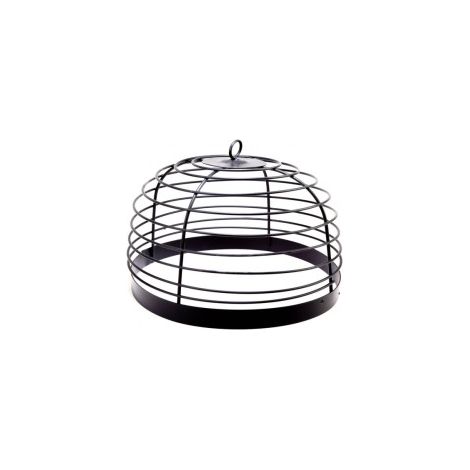 Braciere Alto Piccolo Filo N28 280x240 mm 2020 (1/2)