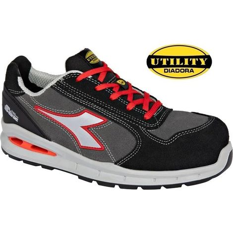 Diadora Utility RUN A.BOX low S3S scarpe da lavoro antinfortunistiche - 44 (1/3)