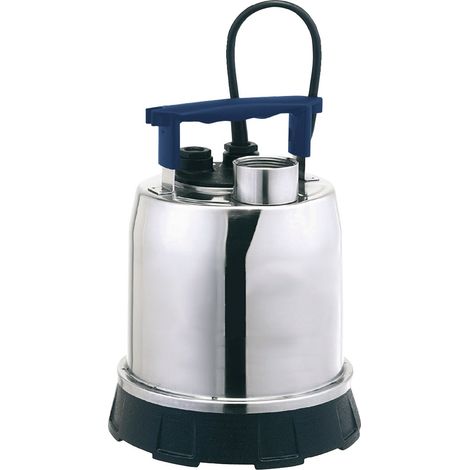 Pompa sommergibile Optima MFS 9000 l/h 7,5 m 430 W