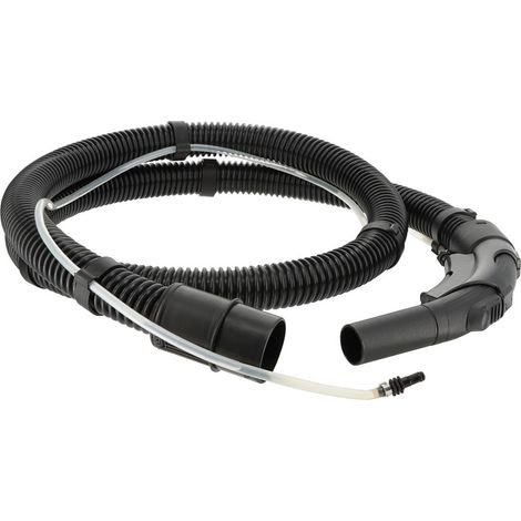 Flexible + spray détergent - Pour Aspirateur injecteur extracteur 1200W