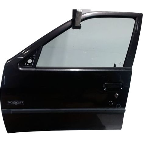 [PRODUIT D'OCCASION] Porte Avant Gauche PEUGEOT 306 97-2001 ♻️ Ref Oe. 9002l8 - Garantie à vie (1/5)