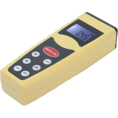 Télémètre laser ultrasonique portable CP‑3000