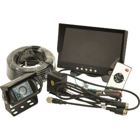 Set de c谩mara TANCO 1409200T