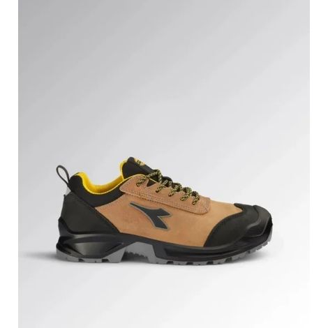 Diadora Utility Classic Low Scarpe antinfortunistiche basse S3S FO SC LG SR - 43