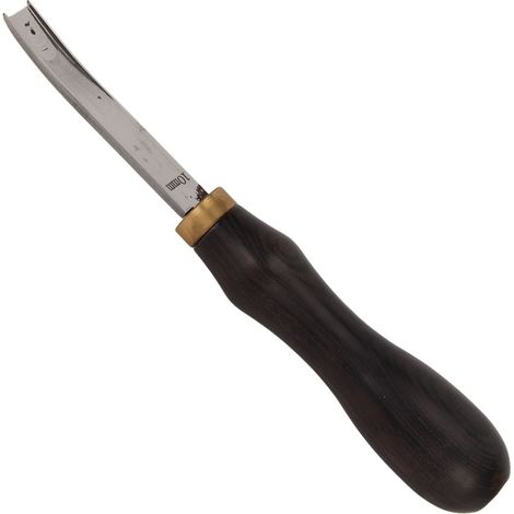 Tondeuse à cuir, tondeuse large française, tondeuse large biseautée, tondeuse à cuir (1/5)