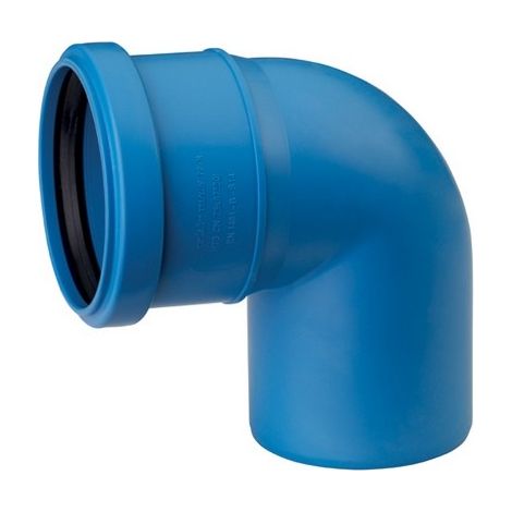 CURVA TRI-PLUS 87° VALSIR Diam.40 87° VALSI
