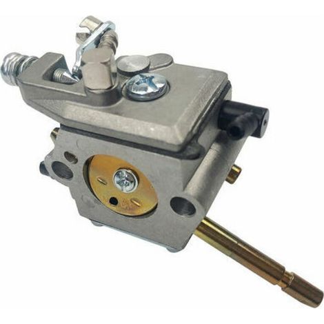 Stihl Fs160 Fs180 Fs220 Fs220 Fs280 Fs290 Debroussailleuse Remplacement Du Carburateur Zama (1/3)