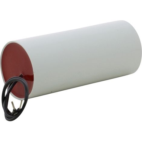 Condensateur 25 microF de Espa