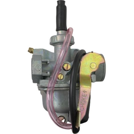 The XR50R carburetor is compatible with Honda motorcycles CRF50, XR50, Z50J and PZ10. Part number: 16100-GEL-702--DTEKGAZ