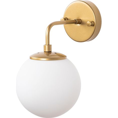 Applique, lampada da parete, illuminazione per interni Lamp (1/5)