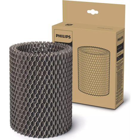 Philips HU2510 10 Black Humidifier Filter NanoCloud (1/2)