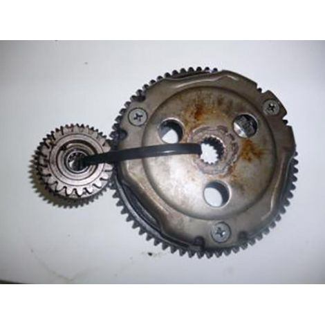 [PRODUIT D'OCCASION] Roue libre de démarreur origine pour Deux Roues Chinois 50 40QMB
