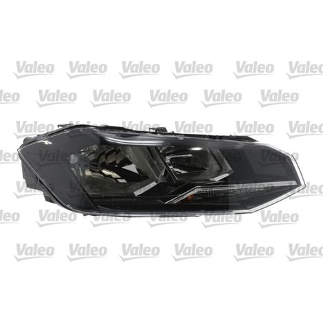 Projecteur principal Valeo 450493 VW 2G1941006
