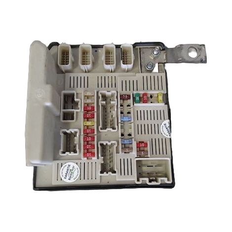 [PRODUIT D'OCCASION] Boite A Fusibles RENAULT Megane ♻️ Ref Oe. 8200455424 - Garantie à vie (1/5)