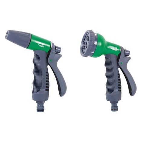 kit d'irrigazione acquapro 2 pistole - ribimex. (1/7)