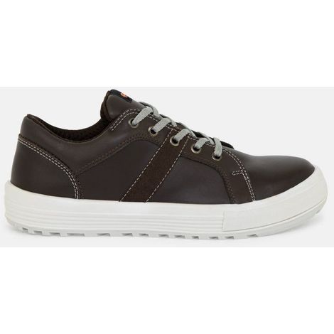 Chaussure Basse Vargas Marront48 (1/5)