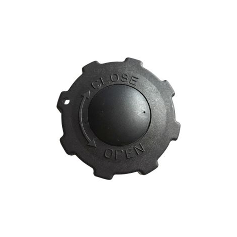 Ersatz Tankdeckel Kraftstofftankdeckel für Infrarot Ölheizer uvm. (1/2)