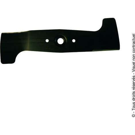 Lame tondeuse adaptable 460 mm HIZY 46