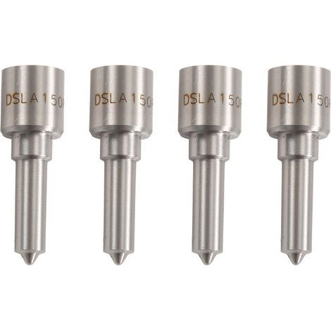Quatre nouveaux injecteurs de carburant DSLA150P520 pour moteurs 1.9 TDI - 110 ch